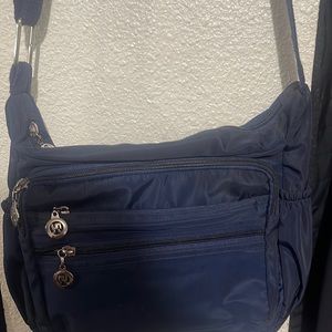 Crossbody Bag for Women Waterproof Shoulder Bag Messenger